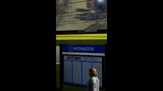 Autumn weather - Timetables