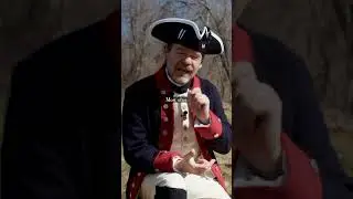 Soldier Rations In The Revolutionary War 