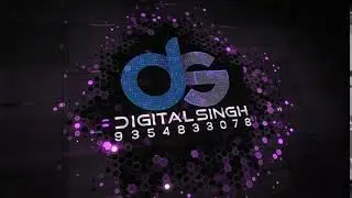 C24 Logo Intro Animation After Effect Project | Logo Reveal After Effects