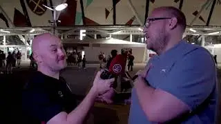 "Scrap The Carabao Cup!" (Big Dave) West Ham 1-0 Bournemouth