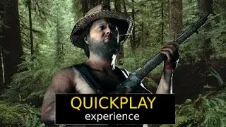 u are dead Quickplay Hunt Showdown