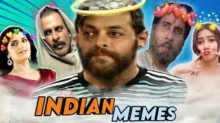 Memes I want to show to Selmon Bhoi😂 ft. @SAB BTC Memes | Trending Indian Memes | Alpha Memer