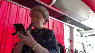 SMIRNA / ISMIR, TURKI - HOLYLAND TOUR 2023