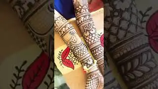 #mehandi #mehndi#like & #subscribers #please 🙏