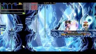 [Horntail PQ] How to do it the HellBound Style