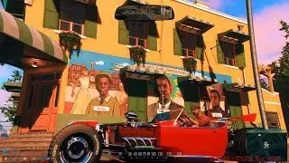 Mafia 3 (92) DLC 