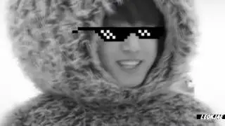 BTS!CRACK Things You Didn't Notice in 21st Century Girls Dance Practice