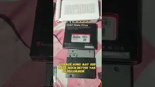 Alikabokya Budget Friendly Diskless Server Parts Needed