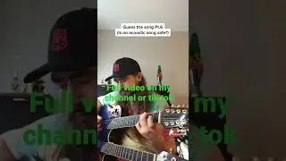 Does anyone know this song?