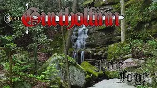 Gurtholfinn - Never Forget [Full Demo] (2006)