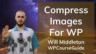 Tools I like to use to Compress Images Before Uploading Them to WordPress