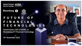 Bloomberg HT - Financial Technology