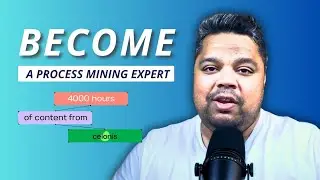 Become a Process Mining expert