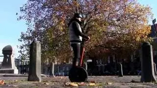 IDORDT Uitzending 3 November