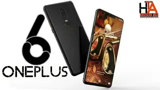 One plus 5T ke baad One plus 6