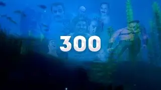 Cockрінк - three hundred підписників (Gachi Remix) by Lil Olko