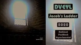 Dveyl - Jacob's Ladder
