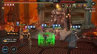 Х2 фиолки! Raid Shadow Legends! вопрос-ответ! помощь!