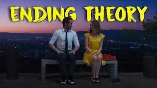 La La Land's Ending Theory Explained