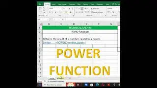 Excel || ms excel || Microsoft excel || excel online || excel in hindi ||excel tutorial