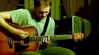 Deftones - Be Quiet and Drive (acoustic)