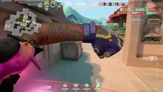 Valorant Fragmovie #19 (Sigma Edit)