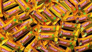 Cadbury 5 Star Unboxing: Delight Unleashed