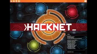 Hacknet, el juego que te enseña ciberseguridad #HACKERS