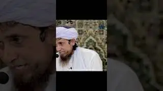 Biwi Par Maa Ke Kehne Par Zulm Mat Karo (Mufti Tariq Masood)