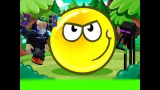 the red ball is 4 but it's a roblox and Dima is bothering me