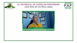 AFOPRIEGO. Ponencia de Pepe Díez