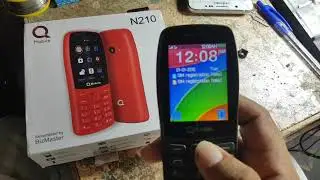 Qmobile N210 Imei Change Code | All Mobile IMEI Change Codes |Gfive|Nokia|China |Qmobile|Kechaoda