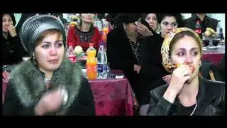 Murat Reyimow-USTAZYMDAN  AYRYLDYM