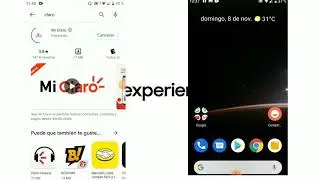 Rotación de Pantalla Sola persistente en mi celular (Solución) 2022