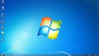 (CW-5350) DHCP Connection using windows 7