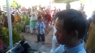 N'dank hajatan di Tipar 7