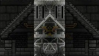 TERRARIA LET'S BUILD - TEMPLE OF TIME (PT.2) 