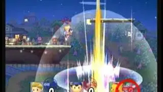 Psi Magnet Knockback Cancel