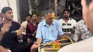 #SHREEGUL  on Sunday (05/May/2024) night program at Rajender ji (Raju) bankuwale yadav Osmanshahi
