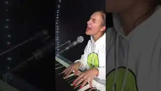 Bon Jovi - it's my life ccover Ksenia Tanu
