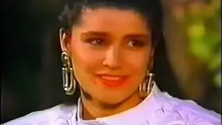 Просто Мария, 123 серия, 1993 год, сериал.