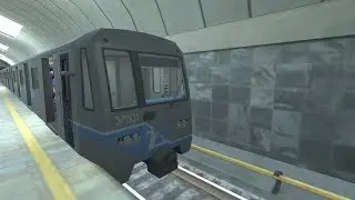 Поездка на 81-760 