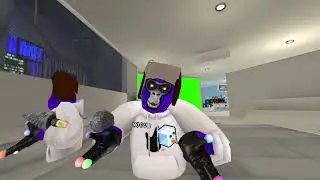 You Won't Believe the 2025 New Years Gorilla Tag Update...