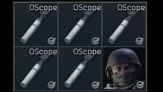 5 Opthals in 1 raid