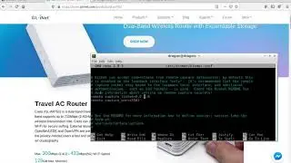 DragonOS LTS/10 Kismet Server + remote sensor (OpenWRT WiFi, kismet-remote, rtl sdr, rtladsb)