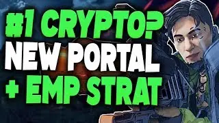 NEW PORTAL + EMP STRAT | CRYPTO