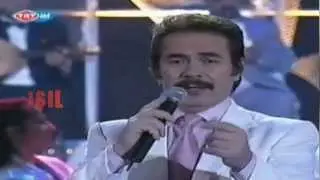 Orhan Gencebay - Yarabbim (2002 Yılbaşı)