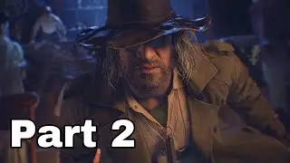 Heisenberg Is Kinda Cute | Resident Evil Village: Part 2