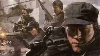 Conflict: Global Storm | All Missions | No Commentary