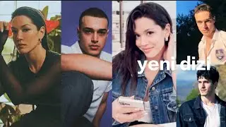 Photos of Hazal with her partner in the series Poverty#hazalsubasi#keşfet#yenidizi#